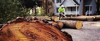 How Our Tree Care Process Works  in  Atkinson, IL